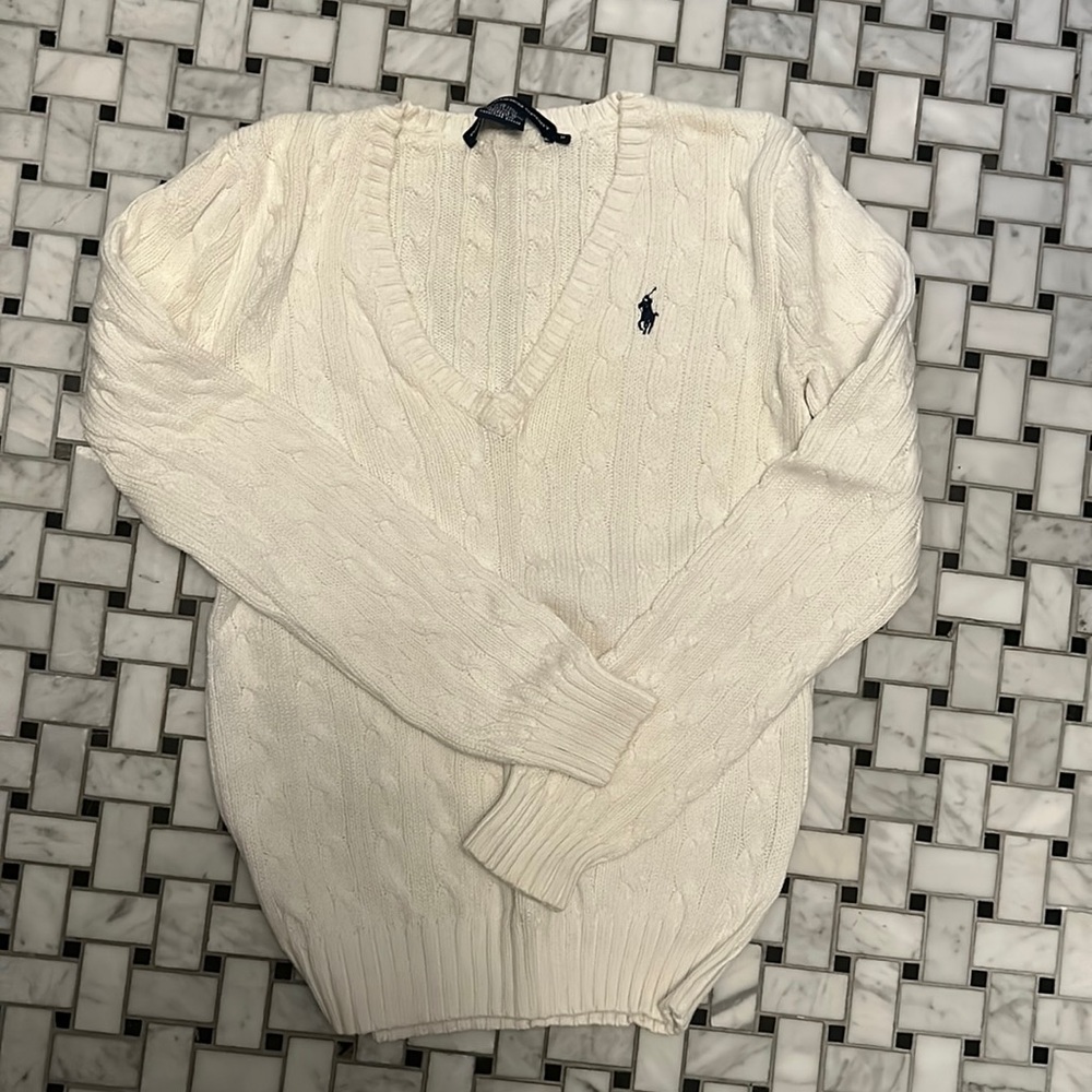 Ralph Lauren Sweater